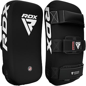RDX APR-T1W コンバットパッド 美品 RDX APR-T1W コンバットパッド 美品 RDX APR T1 W Thai Kick